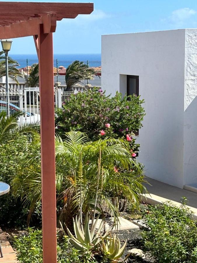 Sun Beach 89 科斯塔卡莱塔 外观 照片